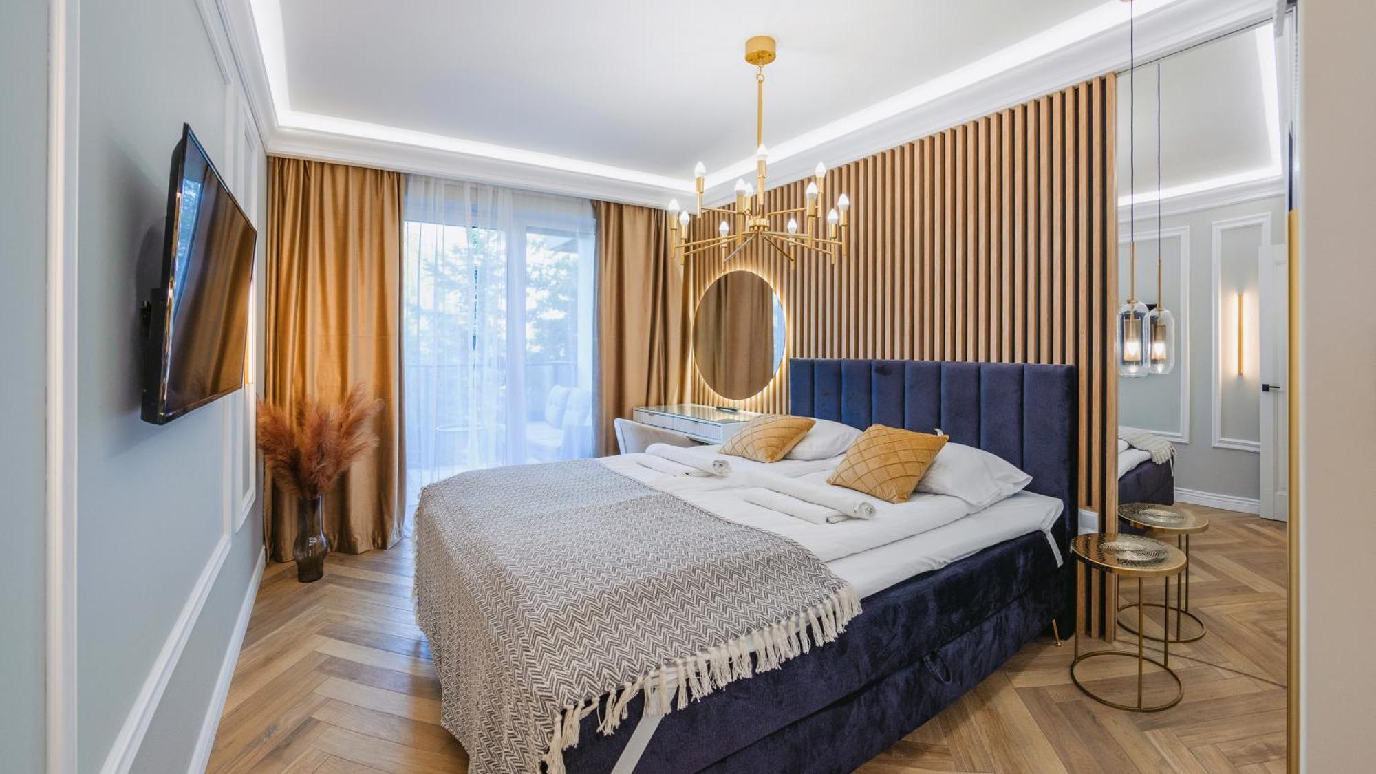 Apartamenty Sun & Snow Sagaris Z Basenem Dziwnów Dış mekan fotoğraf