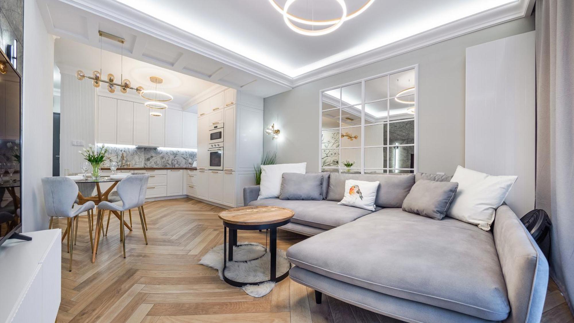 Apartamenty Sun & Snow Sagaris Z Basenem Dziwnów Dış mekan fotoğraf