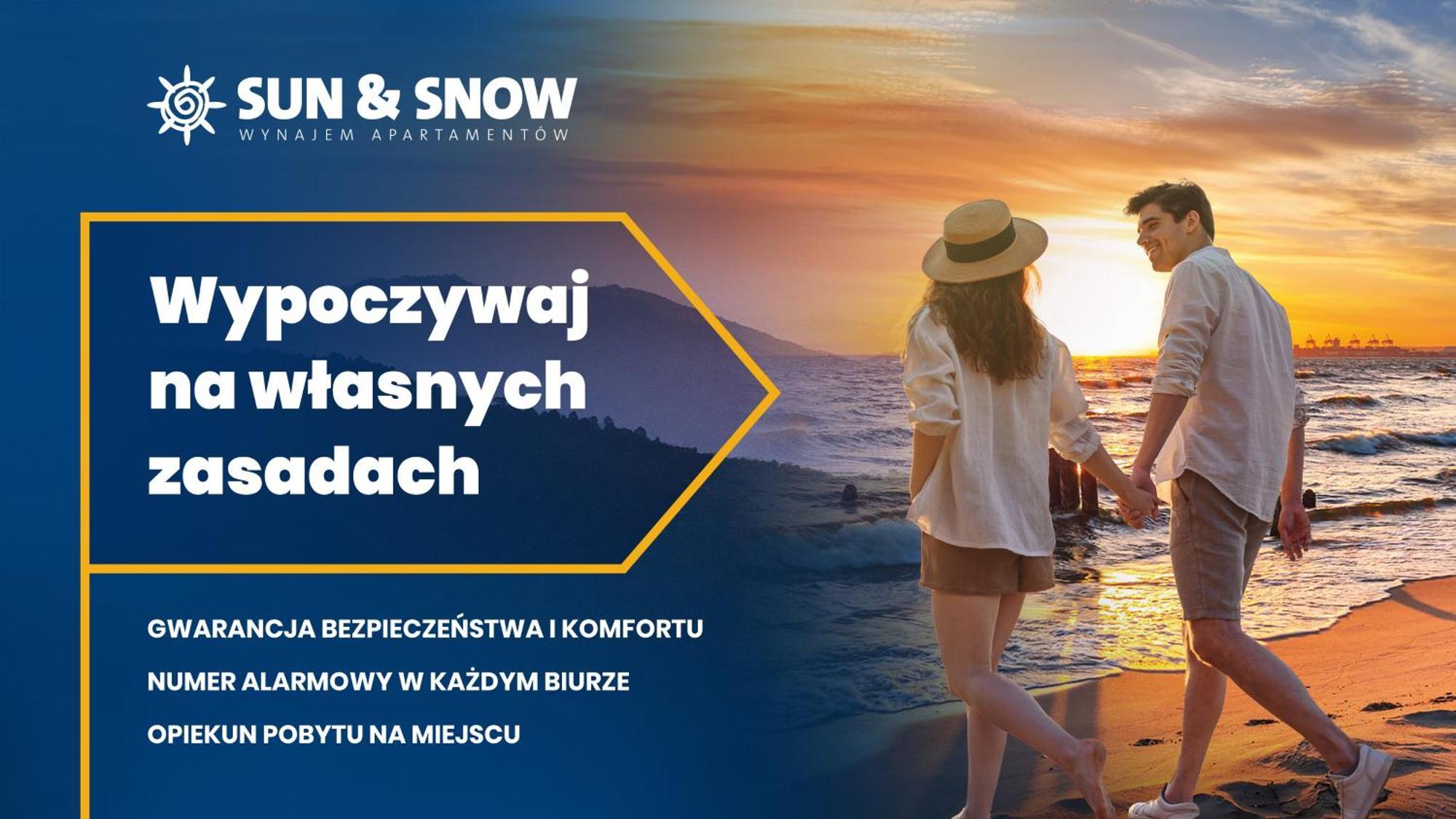 Apartamenty Sun & Snow Sagaris Z Basenem Dziwnów Dış mekan fotoğraf
